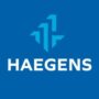 logo Haegens